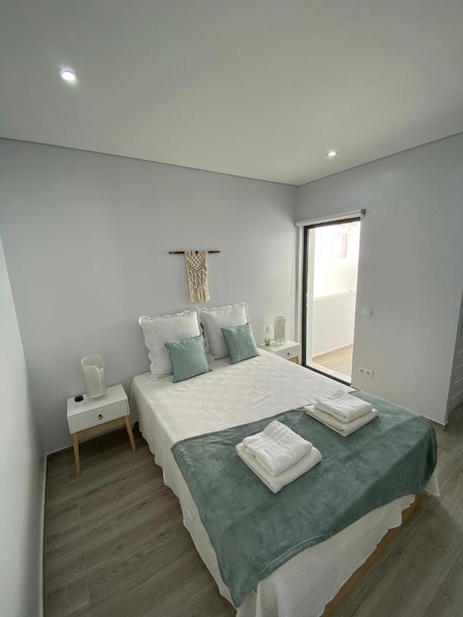 Apartment T2 Olhão Exterior foto