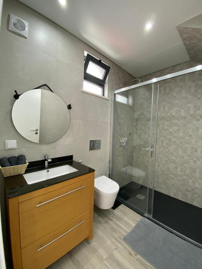Apartment T2 Olhão Exterior foto